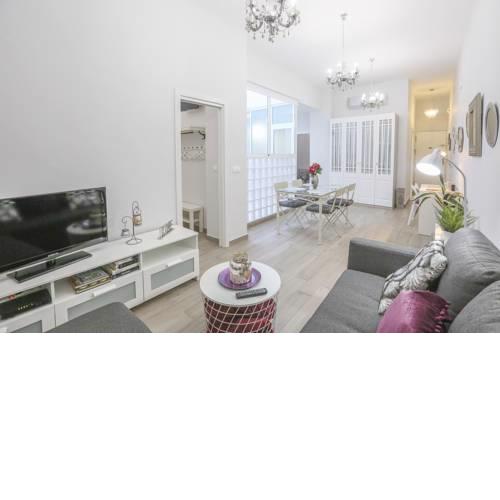 Acueducto Apartment