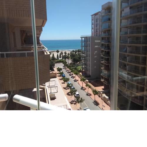 ACV - Calablanca I -1ª linea, planta 7, sur