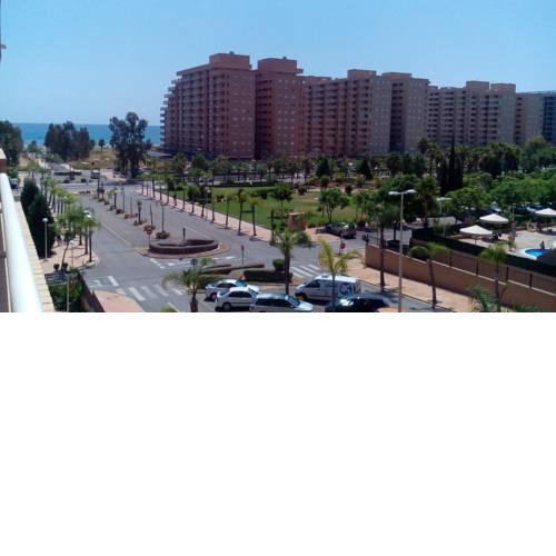 ACV - Costa Azahar I-2ª Linea Planta 2 Norte