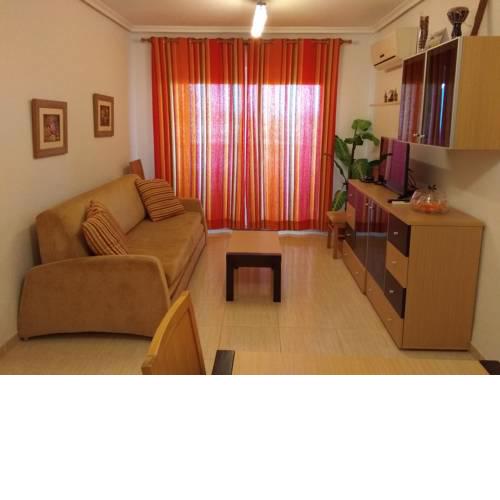 ACV - Costa Azahar II - 2ª linea, planta 3, norte - 2