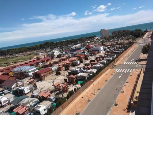 ACV - Costa Azahar II - 2ª linea, planta 4, norte