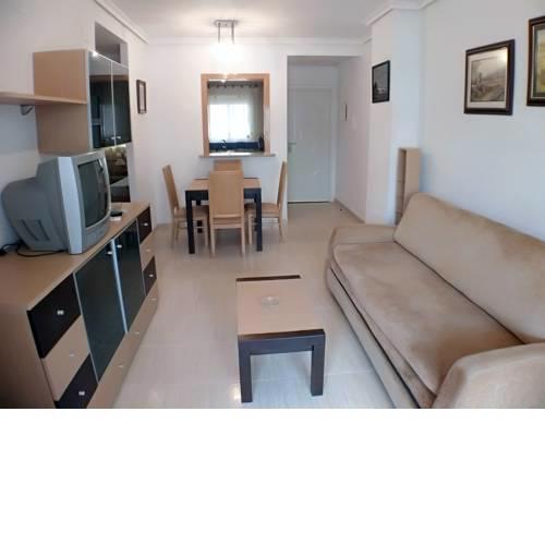 ACV - Costa Azahar II-2ª linea, planta 6, sur