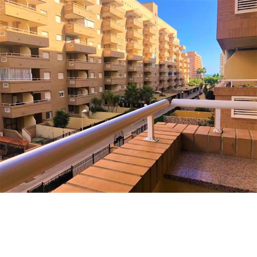 ACV - Costa Caribe I - 2ª linea planta 2 norte