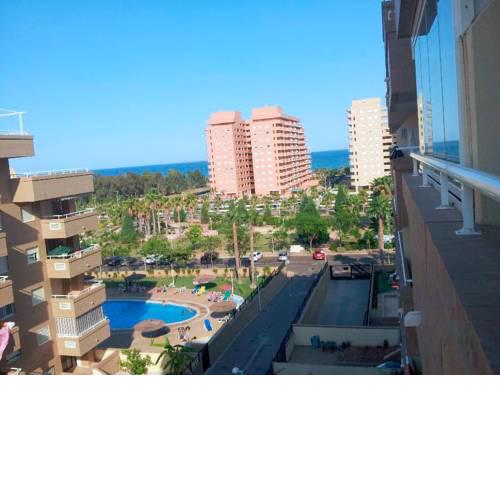 ACV - Costa Caribe I-2ª Linea Planta 5 Norte 1
