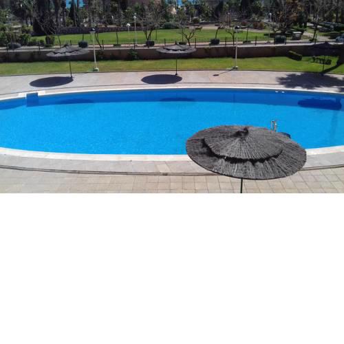 ACV - Costa Caribe II-2ª Linea Planta 1 Sur