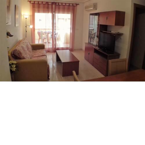 ACV - Costa Caribe II-2ª Linea Planta 4 Sur