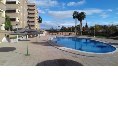 ACV - Costa Caribe II-2ª linea, planta 6, sur 2
