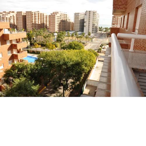 ACV - Costa Marfil I - 2ª linea, planta 5, norte - 2