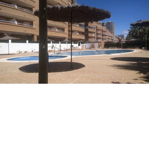 ACV - Costa Marina I-1ª Linea Planta 2 Sur