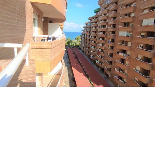 ACV - Costa Marina II - 1 linea planta 6 3 habitaciones
