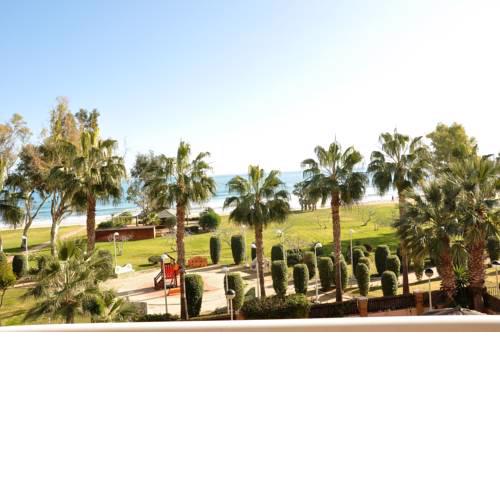 ACV - Costa Marina II-1ª Linea Planta 3 Sur