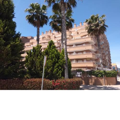 ACV - Costa Marina III-1ª Linea Planta 2 Sur
