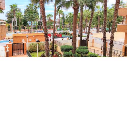 ACV - Isla Park-1ª Linea Planta 1 Sur 2