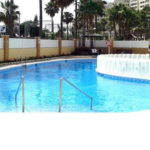 ACV - Isla Park-1ª Linea Planta 1 Sur