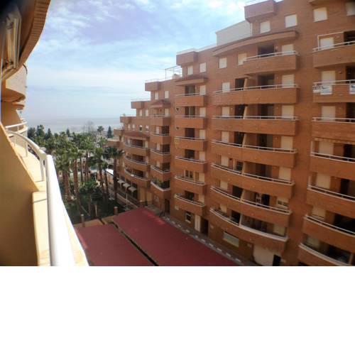 ACV - Isla Park-1ª Linea Planta 5 Sur