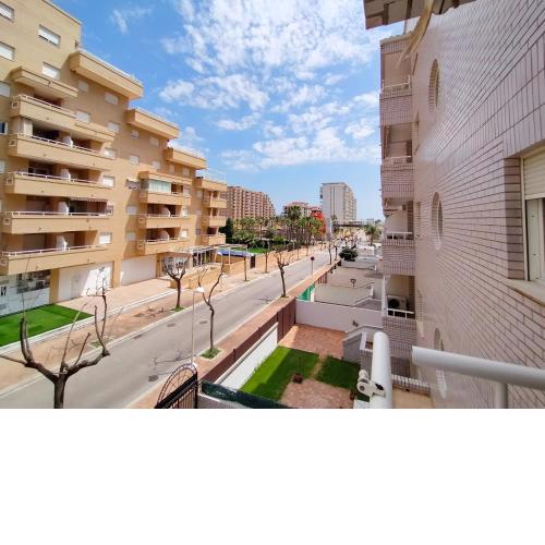 ACV - Marina Trebol I-2ª linea planta 2 norte