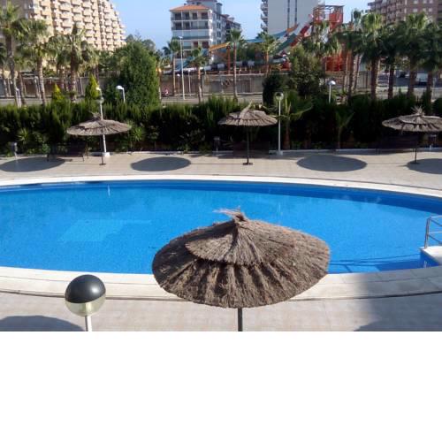ACV - Neptuno-2ª linea, planta 1, sur