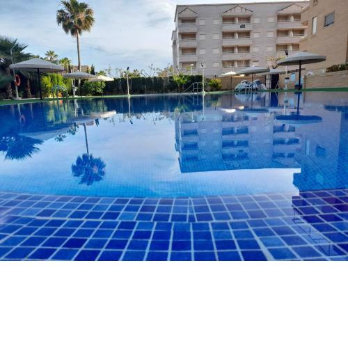 ACV - Neptuno-2ª linea planta 5 Sur