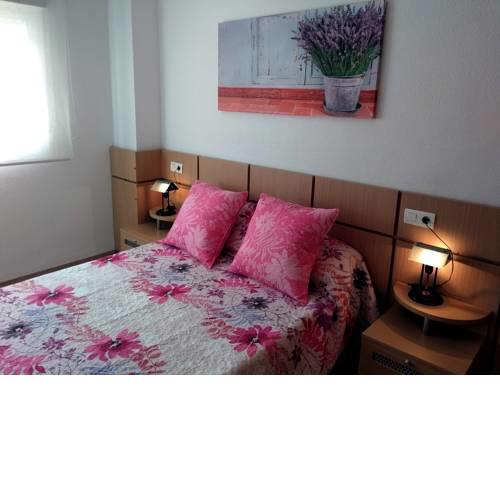 ACV - Torremar-2ª linea, planta 1, sur