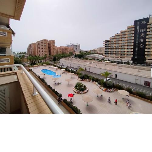 ACV - Valparaiso - 2 linea planta 4 sur