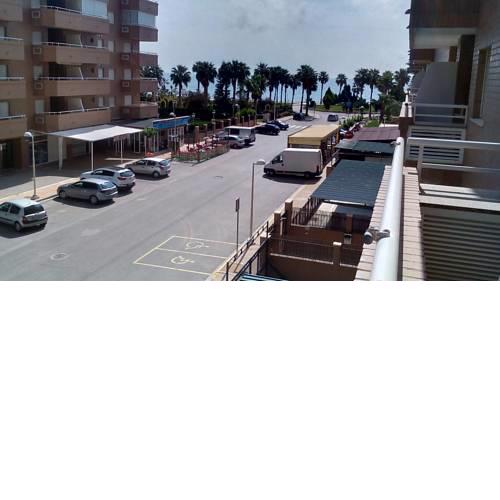ACV - Vistamar I-1ª Linea Planta 2 Norte