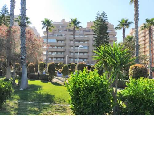 ACV - Vistamar II-1ª Linea Planta 10 Sur
