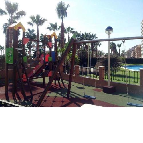 ACV - Vistamar II-1ª Linea Planta 7 Sur