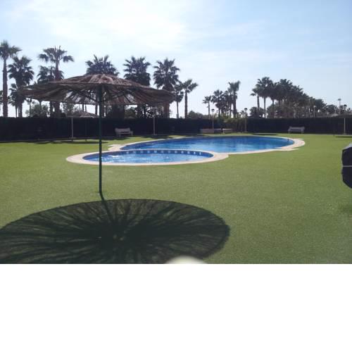 ACV - Vistamar II-1ª Linea Planta 9 Sur