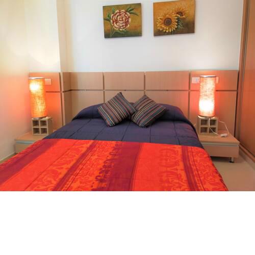 ACV - Vistamar III-1ª linea, planta 3, sur