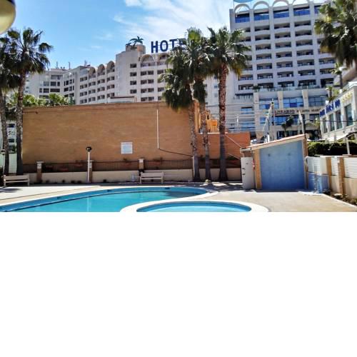 ACV- Bahia Park-1ª Linea Planta 7 Sur