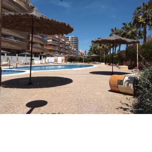 ACV- Costa Marina I-1ª Linea Planta 1 Sur