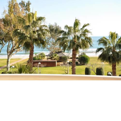 ACV- COSTA MARINA II-1ª LINEA PLANTA 6 SUR