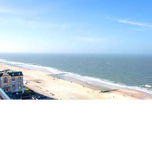 AD 6 - Ocean View (WHG 265) -