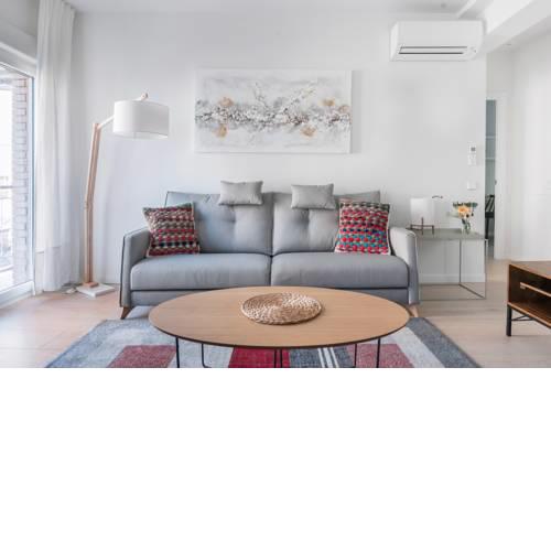 AD HOC RETIRO APARTMENT