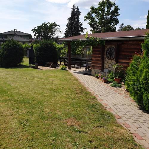 AD RELAX PODHAJSKA