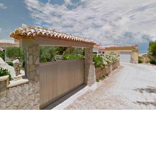 AD4101 Adosado Riu Montan Deveses