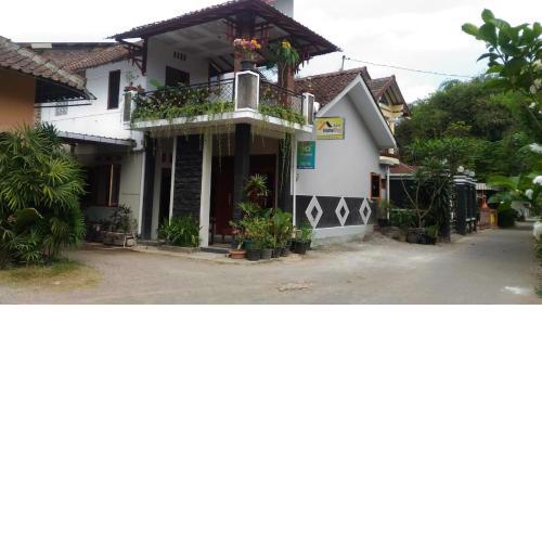 ADA Homestay