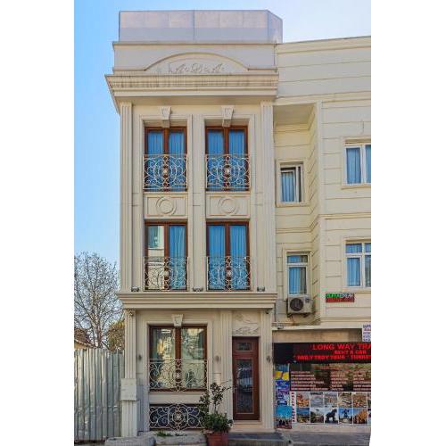 Ada Hotel Istanbul