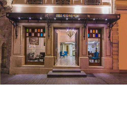 Ada Karakoy Hotel - Special Category