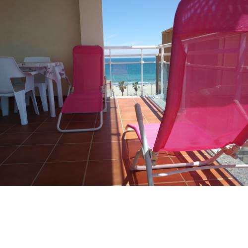 Ada Neptuno Playa Apartamento