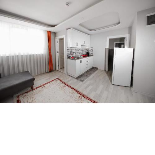 Adam Apart Hotel