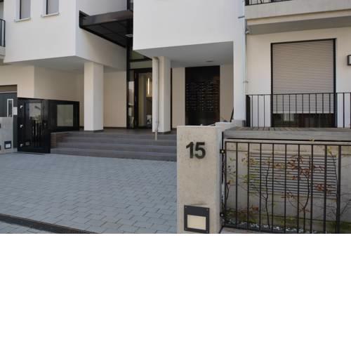 Adam Apartment