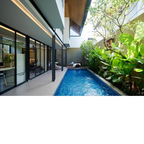 Adamare Villa Umalas