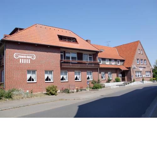 Adamidis Hotel