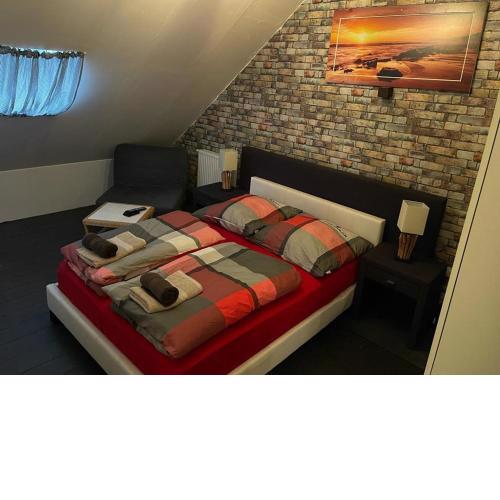 Adam's Hostel