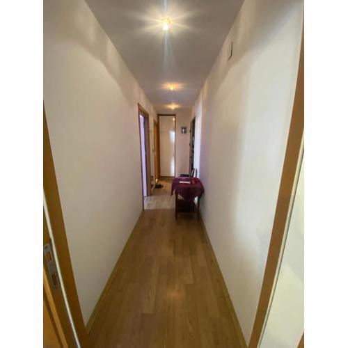 ADANA ACIBADEM HAST YANI 1+1 EŞYALI DAİRE