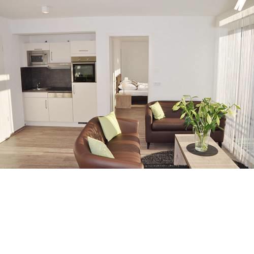 ADAPT APARTMENTS BERLIN - Adlershof