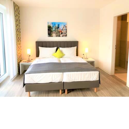 ADAPT Apartments Braunschweig