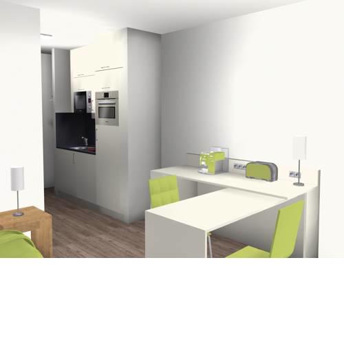 Adapt Apartments Giessen