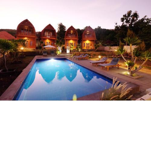 Adara Beach Huts